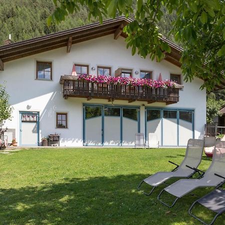 Willa Lahnerhof Campo Tures Zewnętrze zdjęcie