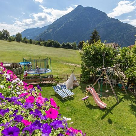 Willa Lahnerhof Campo Tures Zewnętrze zdjęcie