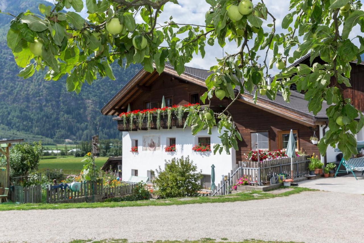 Willa Lahnerhof Campo Tures Zewnętrze zdjęcie